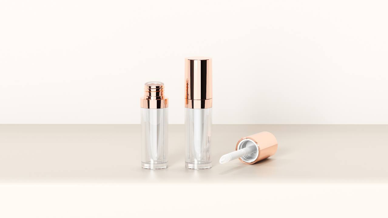 Chunky Larger Nozzle Lipgloss