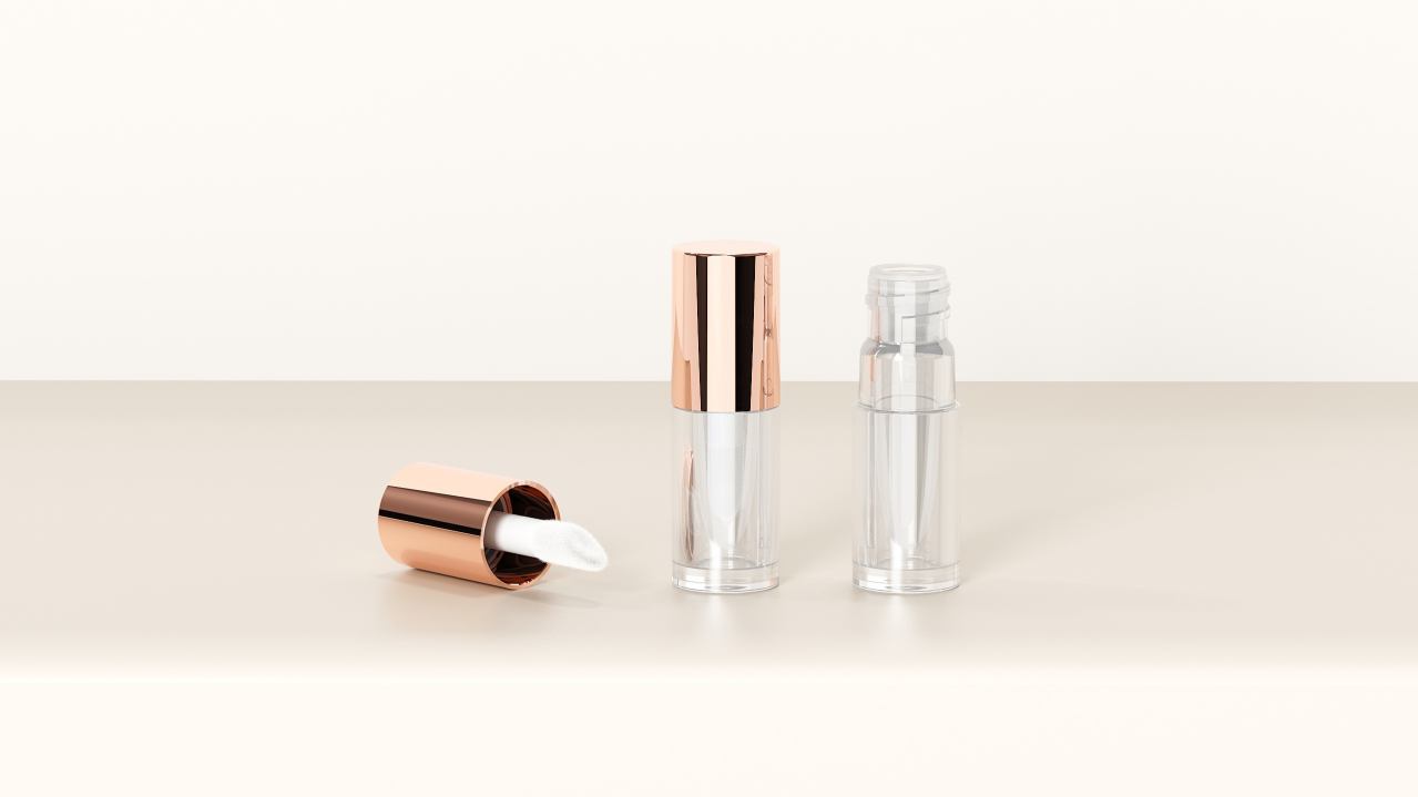 Chunky Petite Lipgloss