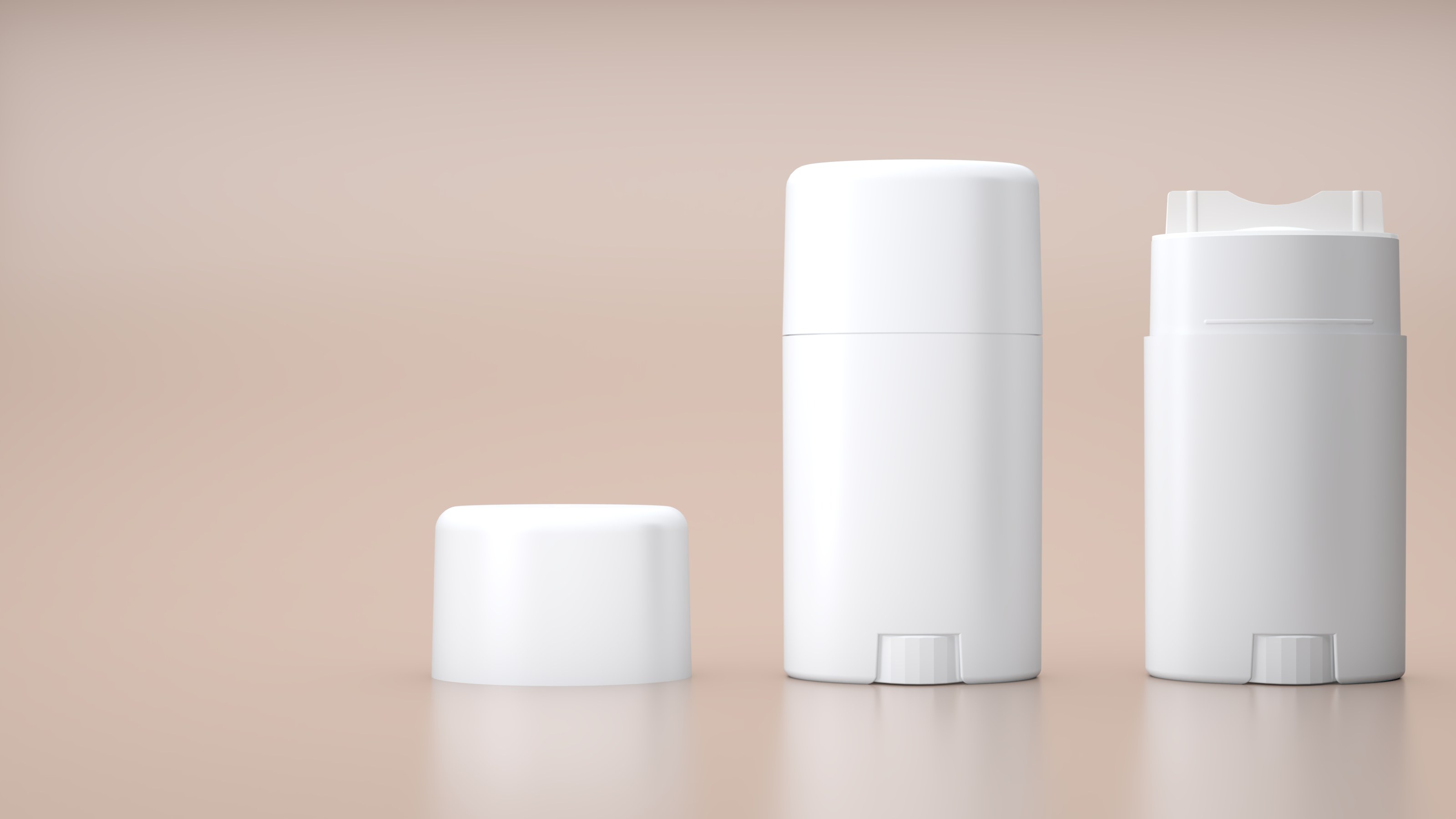 Large Bottom-Twist Balm Stick