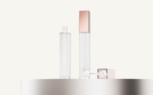 Long Square Lipgloss