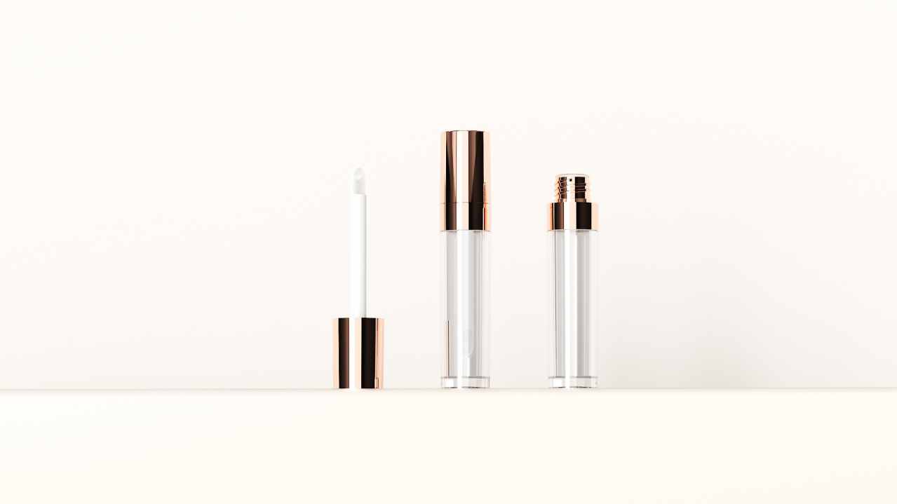 Longer Larger Nozzle Lipgloss