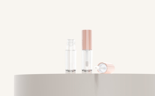 Mini Small Round Lipgloss