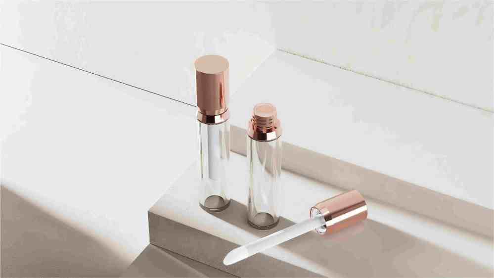 Moderate Max Threaded-Nozzle Lipgloss