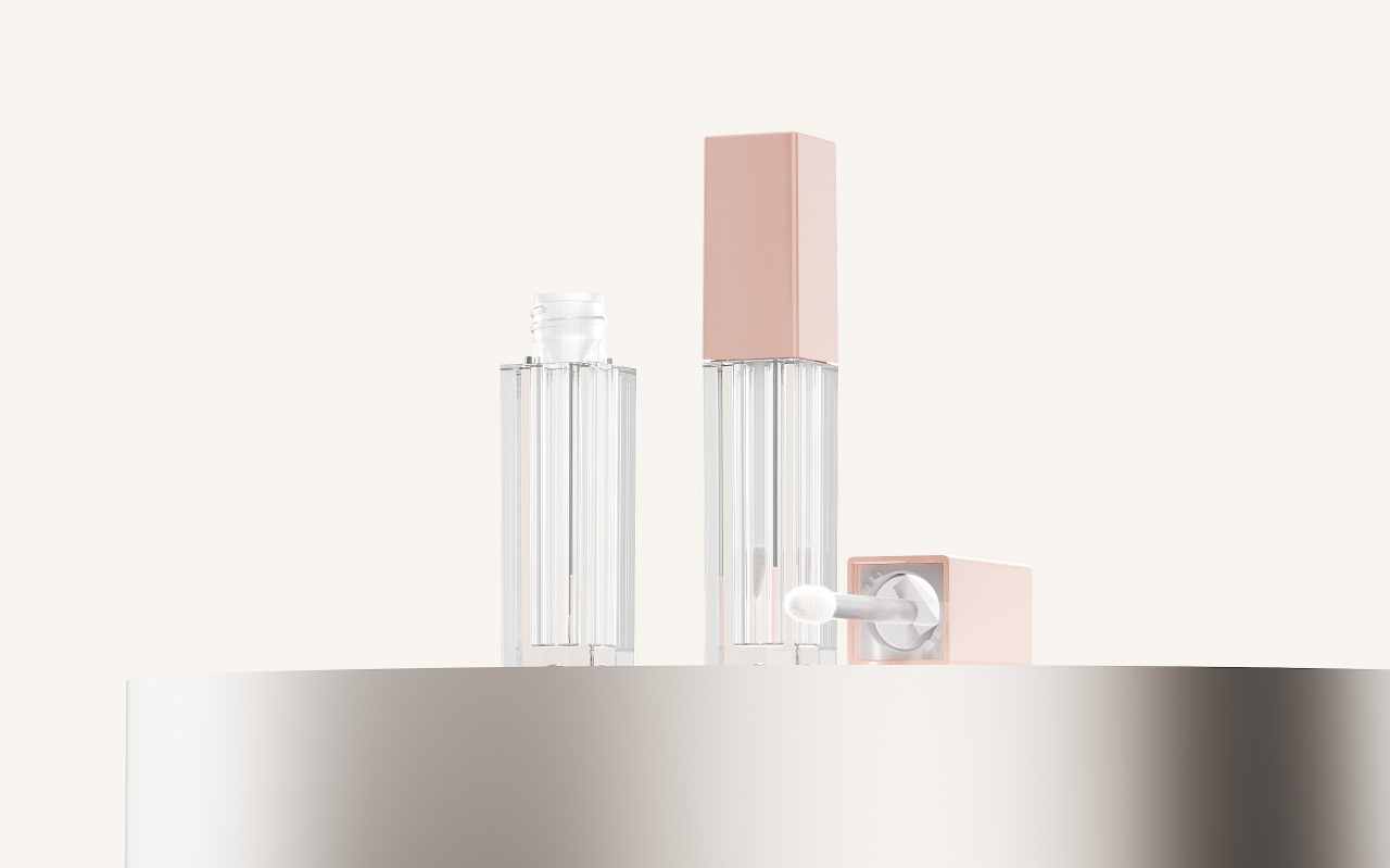 Short Square Lipgloss