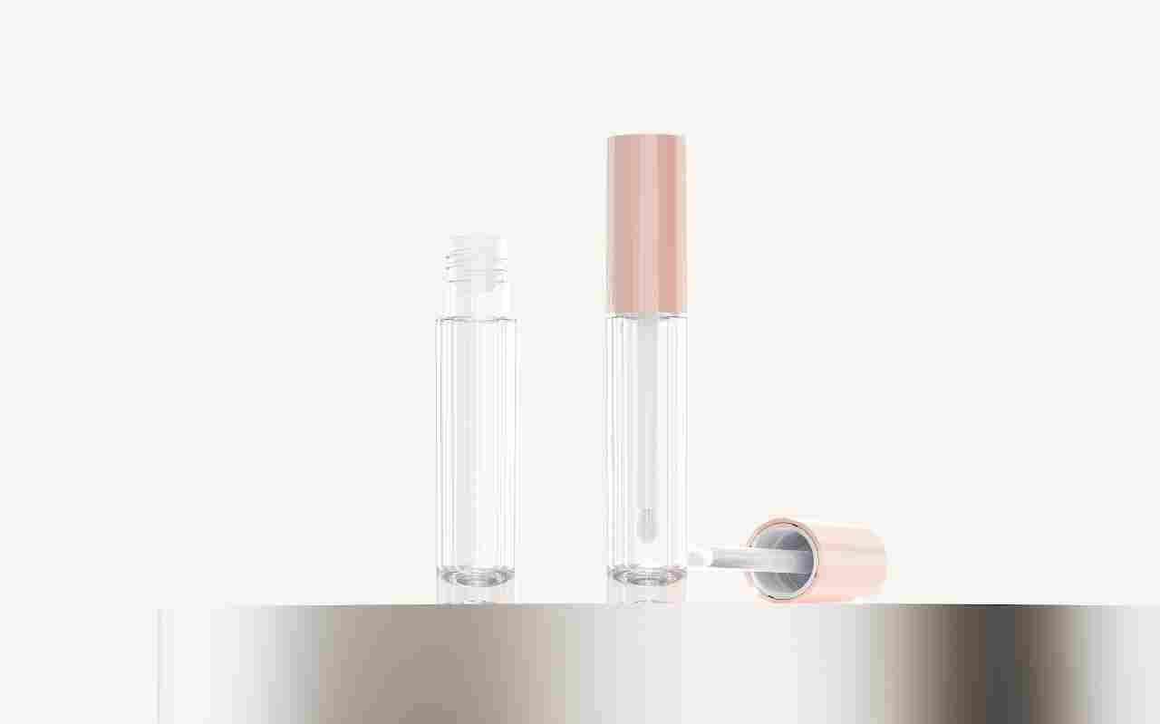Slender Round Lipgloss