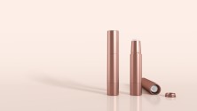 Slim Eco-Friendly Reverse-Fill Twist-Up Stick