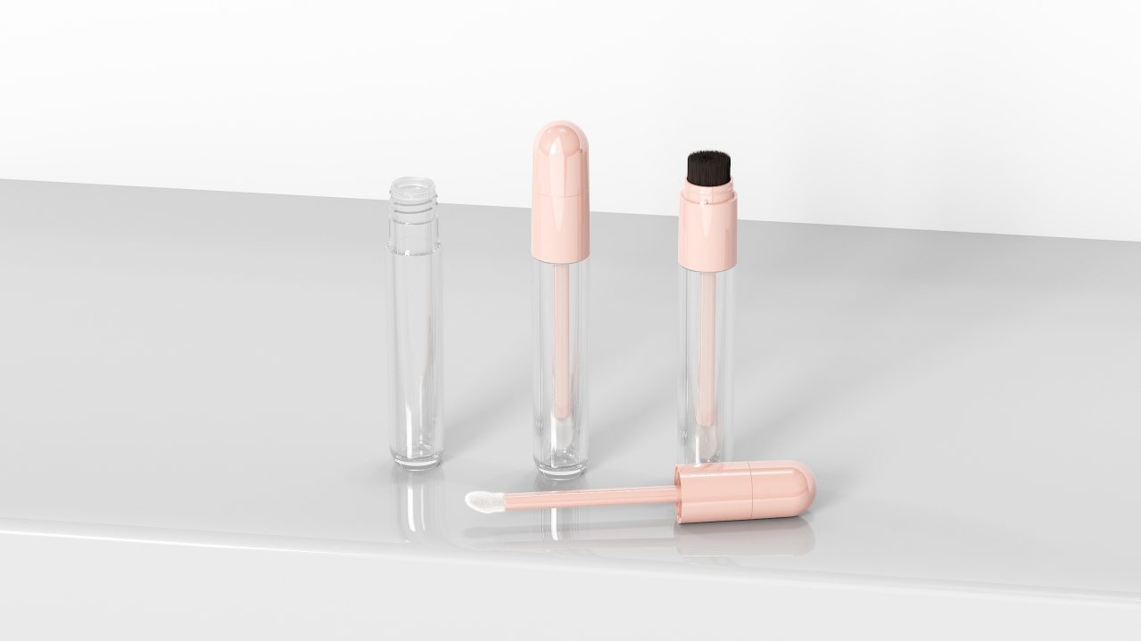 Slim Large Brush-Tip Lipgloss