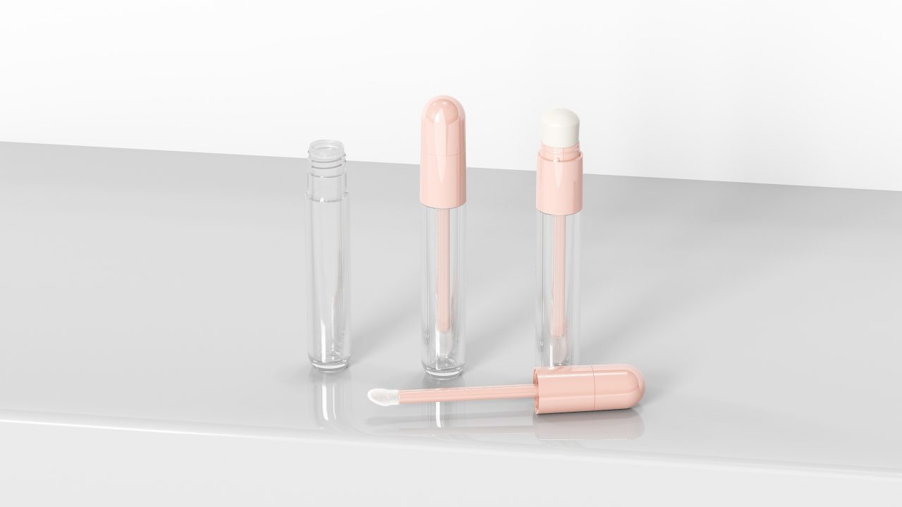 Slim Large Cotton-Tip Lipgloss