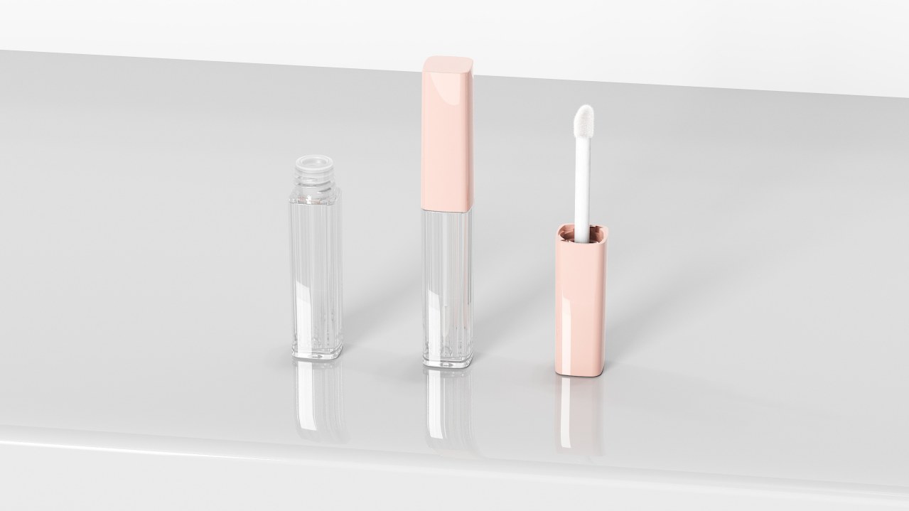 Mini Square Lipgloss